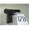 Image 4 : CIA M.TTC, 7.62x25 Cal., SN:C0562_1953 w/Box, Holster  Extra Mags (Handgun)