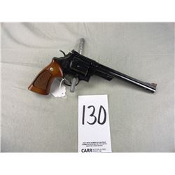 SW M.29-2, 44-Mag, 8 1/2 Bbl., SN:N753312 (Handgun)