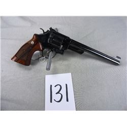 SW M.27-2, 357 Mag, 8 1/2 Bbl., SN:N628890 (Handgun)