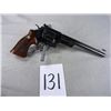 Image 1 : SW M.27-2, 357 Mag, 8 1/2 Bbl., SN:N628890 (Handgun)