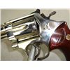 Image 10 : SW M.29-2, 44 Mag, 8 1/2 Bbl., Nickel Plated, SN:N773109 (Handgun)