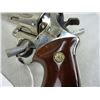 Image 11 : SW M.29-2, 44 Mag, 8 1/2 Bbl., Nickel Plated, SN:N773109 (Handgun)