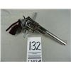 Image 1 : SW M.29-2, 44 Mag, 8 1/2 Bbl., Nickel Plated, SN:N773109 (Handgun)