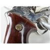 Image 3 : SW M.29-2, 44 Mag, 8 1/2 Bbl., Nickel Plated, SN:N773109 (Handgun)