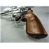 Image 12 : SW M.29-2, 44-Mag, 8 1/2 Bbl., Nickel Plated w/NC Star, 2.5x30 Scope, SN:N320094 (Handgun)