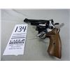Image 15 : SW M.25-2 (1955) 45-Cal, 6 1/2 Bbl., SN:N139678 w/Box (Handgun)