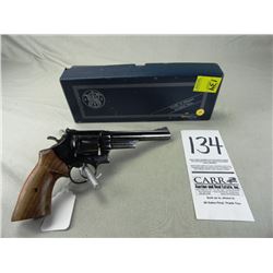 SW M.25-2 (1955) 45-Cal, 6 1/2 Bbl., SN:N139678 w/Box (Handgun)