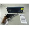 Image 1 : SW M.25-2 (1955) 45-Cal, 6 1/2 Bbl., SN:N139678 w/Box (Handgun)