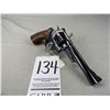Image 2 : SW M.25-2 (1955) 45-Cal, 6 1/2 Bbl., SN:N139678 w/Box (Handgun)