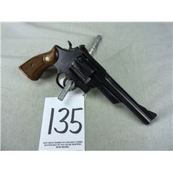SW M.28-2 (Hwy. Patrolman), 357-Cal., 6 Bbl., SN:N248180 (Handgun)