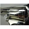 Image 11 : SW M.586, 357 Mag, Nickel Plated, 4 Bbl., SN:ABT5834 (Handgun)