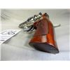 Image 12 : SW M.586, 357 Mag, Nickel Plated, 4 Bbl., SN:ABT5834 (Handgun)