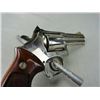 Image 3 : SW M.586, 357 Mag, Nickel Plated, 4 Bbl., SN:ABT5834 (Handgun)