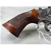 Image 4 : SW M.586, 357 Mag, Nickel Plated, 4 Bbl., SN:ABT5834 (Handgun)