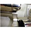 Image 9 : SW M.586, 357 Mag, Nickel Plated, 4 Bbl., SN:ABT5834 (Handgun)