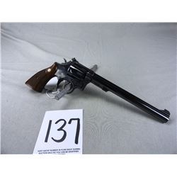 SW M.17-4, 22LR, 8 1/2 Bbl., SN:21K2985 (Handgun)
