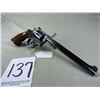 Image 5 : SW M.17-4, 22LR, 8 1/2 Bbl., SN:21K2985 (Handgun)