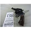 Image 15 : SW DA 45, 45-Cal., 5 1/2 Bbl., SN:50125/ 177280 (Handgun)