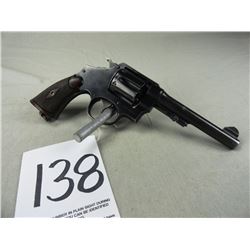 SW DA 45, 45-Cal., 5 1/2 Bbl., SN:50125/ 177280 (Handgun)