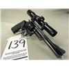 Image 6 : SW M.19-4, 357 Mag., 6 Bbl. w/Burris 3x Scope, SN:61K9854 (Handgun)