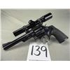 Image 7 : SW M.19-4, 357 Mag., 6 Bbl. w/Burris 3x Scope, SN:61K9854 (Handgun)