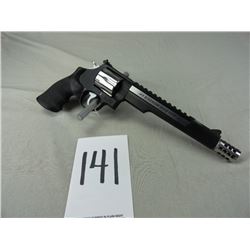 SW M.629-7, 44 Magnum Hunter (Performance Center) 7 1/2 Bbl., SN:CPH5626 (Handgun)