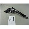Image 1 : SW M.629-7, 44 Magnum Hunter (Performance Center) 7 1/2 Bbl., SN:CPH5626 (Handgun)