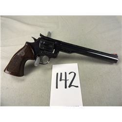 Dan Wesson Revolver, 22LR, 8 Bbl., SN:10693 (Handgun)