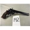 Image 1 : Dan Wesson Revolver, 22LR, 8 Bbl., SN:10693 (Handgun)