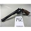Image 7 : Dan Wesson Revolver, 22LR, 8 Bbl., SN:10693 (Handgun)