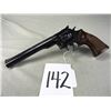 Image 8 : Dan Wesson Revolver, 22LR, 8 Bbl., SN:10693 (Handgun)