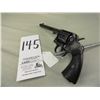Image 12 : Colt New Service 45 Colt, 7 1/2 Bbl., SN:16384 (Handgun)
