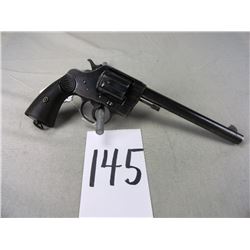 Colt New Service 45 Colt, 7 1/2 Bbl., SN:16384 (Handgun)