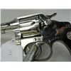 Image 13 : Colt Police Positive 38, 6 Bbl., Nickel Plated, SN:173626U (Handgun)