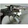 Image 3 : Colt Police Positive 38, 6 Bbl., Nickel Plated, SN:173626U (Handgun)