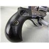 Image 3 : Colt DA 38-Cal., 4 1/2 Bbl., SN:160052 (Handgun)