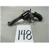 Image 8 : Colt DA 38-Cal., 4 1/2 Bbl., SN:160052 (Handgun)