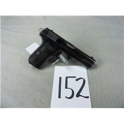 Colt Auto 32-Cal., SN:355471 (Handgun)