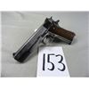 Image 11 : Colt Service Model Ace, 22LR, SN:SM2848 (Handgun)