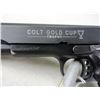 Image 11 : Colt Gold Cup Trophy 22LR, SN:LK015695 w/Blackhawk Holster (Handgun)