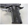 Image 12 : Colt Gold Cup Trophy 22LR, SN:LK015695 w/Blackhawk Holster (Handgun)