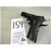Image 14 : Colt Gold Cup Trophy 22LR, SN:LK015695 w/Blackhawk Holster (Handgun)
