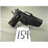 Image 15 : Colt Gold Cup Trophy 22LR, SN:LK015695 w/Blackhawk Holster (Handgun)