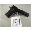 Image 2 : Colt Gold Cup Trophy 22LR, SN:LK015695 w/Blackhawk Holster (Handgun)