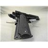 Image 3 : Colt Gold Cup Trophy 22LR, SN:LK015695 w/Blackhawk Holster (Handgun)