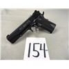 Image 9 : Colt Gold Cup Trophy 22LR, SN:LK015695 w/Blackhawk Holster (Handgun)