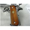 Image 11 : AMT Hardballer, Longslide, Stainless, .45 Auto w/Colt Grips, SN:A13722 (Handgun)