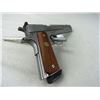 Image 2 : AMT Hardballer, Longslide, Stainless, .45 Auto w/Colt Grips, SN:A13722 (Handgun)
