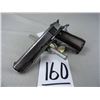 Image 10 : Argentine 1911, .45 Auto, SN:11750 (Handgun)