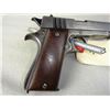 Image 2 : Argentine 1911, .45 Auto, SN:11750 (Handgun)